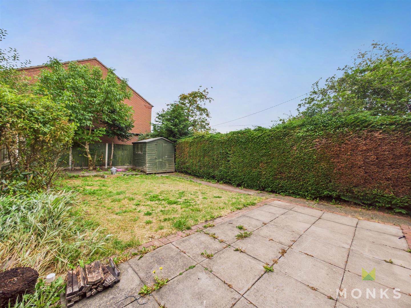 Tair Onen Aston Road, Wem, SY4 5BA SSTC